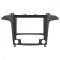 Rama adaptoare Autodrop Ford S-Max (Clima automata) (2006-2015) pentru Navigatii multimedia Android de 9 Inch