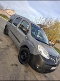 Renault Kangoo autoutilitara cu locuri