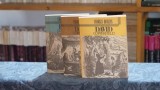 Viata lui David Copperfield (3 volume) - Charles Dickens