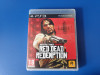Red Dead Redemption - joc PS3 (Playstation 3), Actiune, Multiplayer, 18+, Rockstar Games