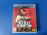 Red Dead Redemption - joc PS3 (Playstation 3)