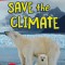 DK Super Readers Level 3 Save the Climate