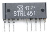 IC SIP-10 STRL451 SANKEN