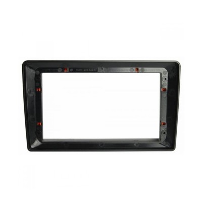 Rama adaptoare Autodrop Mercedes Benz W209-W203 pentru Navigatii multimedia Android de 9 Inch foto