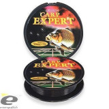 Fir monofilament negru 150m Carp Expert (Diametru fir: 0.22 mm)