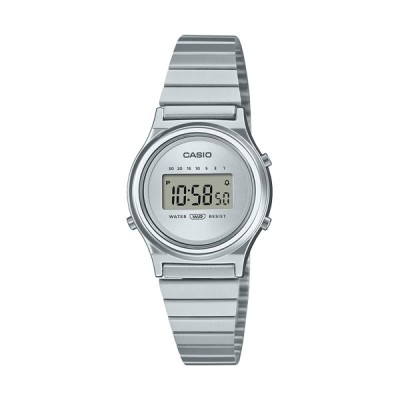 Ceas Dama, Casio, Vintage Mini LA700WE-7AEF - Marime universala foto