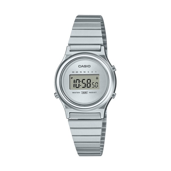 Ceas Dama, Casio, Vintage Mini LA700WE-7AEF - Marime universala