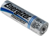 Baterie AA, R6, litiu, 1,5V, Ultimate Lithium, Energizer - 050263