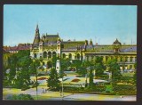 CPIB 21916 - CARTE POSTALA - ORADEA. PIATA VICTORIEI, NECIRCULATA