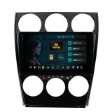 Cumpara ieftin Navigatie 2K HUB64 Mazda 6 (2002-2008), 8GB RAM, Android 13, Octacore, Slot Sim 4G, DSP, GPS, Wi-FI, Carplay, Android Auto, USB, Bluetooth, Waze, Touc