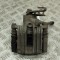 Etrier de fr&acirc;nă dreapta spate VW TAIGO CS1 2024 OEM: 2Q0615424C 30980362