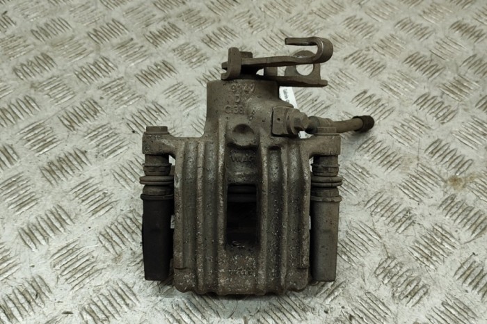 Etrier de fr&acirc;nă dreapta spate VW TAIGO CS1 2024 OEM: 2Q0615424C 30980362
