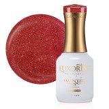 Cumpara ieftin Oja Semipermanenta Winter Collection LUXORISE, Christmas Party 15ml