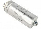 Condensator pornire motor , uscator de rufe Grundig Original 25 uf