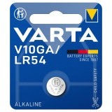 Baterie Varta LR54 alcalina