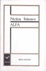 Alfa - Nichita Stanescu, Editura Tineretului 1966, Poezie, 198 Pagini, Coperta Necartonata