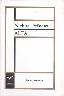 ALFA-NICHITA STANESCU-266112 foto