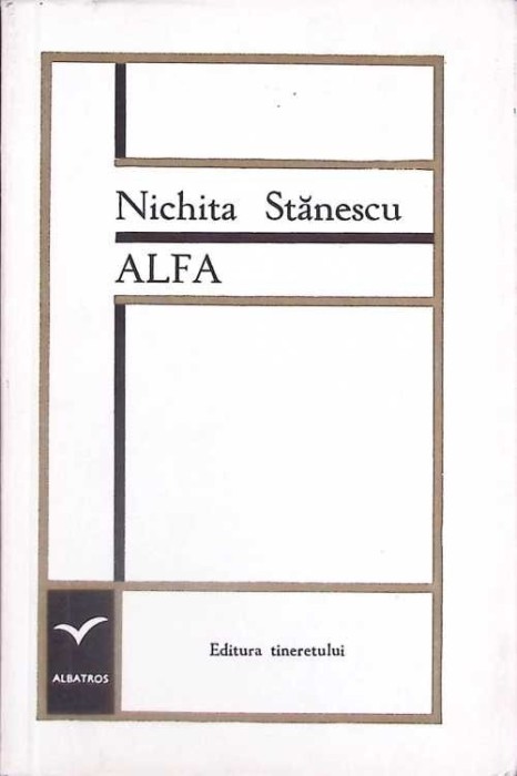 ALFA-NICHITA STANESCU-266112