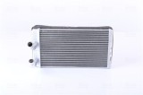 Radiator incalzire habitaclu Nissan Navara NP300, Navara NP300 Sasiu, NP300 Navara, NP300 Pickup, Pathfinder III Motor 2.5 dCi, 2.5 dCi 4WD, 2.5 dCi