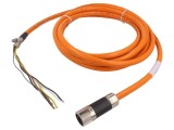 Cablu 5m PUR &Ouml;LFLEX CONNECT Siemens