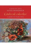 Album de arta. Cantecul culorilor - Alice Sfintesco, Claudia Motea