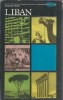 Carte Liban - Traian Micu Editura Stiintifica 1968 Editie Veche Literatura Straina Carti Rare Clasice