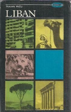 Liban - Traian Micu
