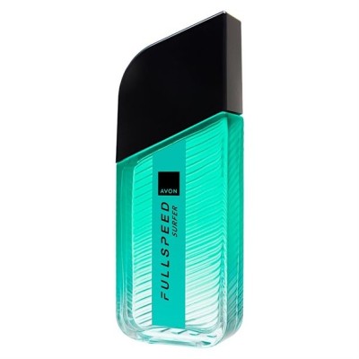Apă de toaletă Full Speed Surfer, 100 ml - Avon foto