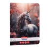 CAIET A5 48 FILE DICTANDO UNICORN, Herlitz