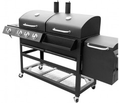 Grill SBN, Model: SBN-HALF-GRIDDLE-01-03, Restaurant foto