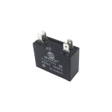 Condensator cuboidal 2,5 &micro;F pentru mașină de spălat rufe MONDO Compatibil