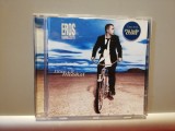 Eros Ramazotti &ndash; Dove Ce Musica (1999/BMG/Germany) - CD original /ca Nou