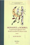 Monahul si scribul - Editura Spandugino