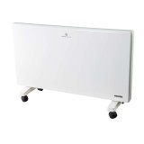 Panou &icirc;ncalzitor electric 2000W alb Raider RD-PH01 cu roti