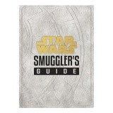 Smuggler's guide: tales from the underworld