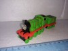 Bnk jc Thomas &amp; friends - Henry - plastic