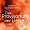 Das Provisorium der Liebe : Roman.