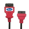 Cablu tester diagnoza masini prelungitor OBD2 80cm