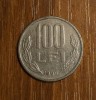 Moneda 100 Lei 1996, Rom&acirc;nia - Numismatică Rom&acirc;nească