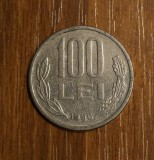 Moneda 100 Lei 1996, Rom&acirc;nia - Numismatică Rom&acirc;nească