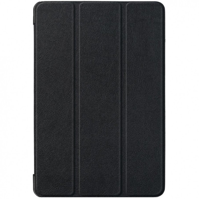 Husa Tableta TPU Tech-Protect SmartCase pentru Samsung Galaxy Tab A 10.5 T590 / Samsung Galaxy Tab A 10.5 T595, Neagra