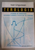 TEROLOGIA - STIINTA SI PRACTICA RECONDITIONARII PIESELOR DE SCHIMB de IOAN UNGURESAN , 1994