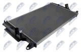 Radiator racire Toyota Auris 2.0 D4-D 20, Auris 1.6 D4-D 20, Avensis 1.6 D4-D 20, Corolla 2.0 D4-D 20; cutie viteze manuala, cu / fara aer