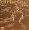 Vinil Felician Golea - Restless Keyboard (Electrecord, 1989) LP, Muzica Populara, 33 RPM