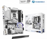 Cumpara ieftin Placa de Baza ASROCK Z890 PRO RS WIFI WHITE LGA1851