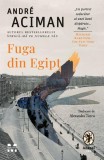 Fuga din Egipt - Paperback brosat - Pandora M
