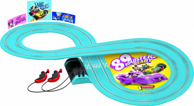 Disney Circuit Mickey Racers 2,4M 3 Ani+ 33524016 foto