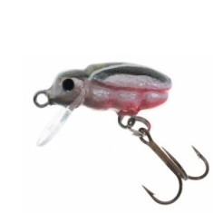 VOBLER JAXON HS CARABUS S LU 2.0CM 1.0GR foto