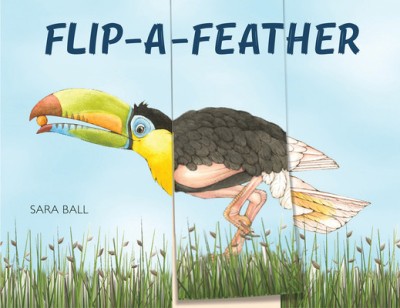 Flip-A-Feather foto