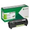Toner Lexmark 56F2000, 6 k, black, return program, MS321dn /MS421dn